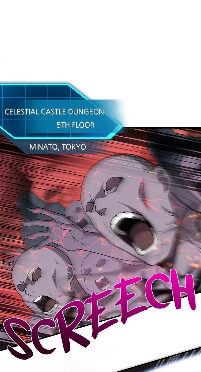 Zero0: A Space-Time Mage Chapter 21 page 1 - 