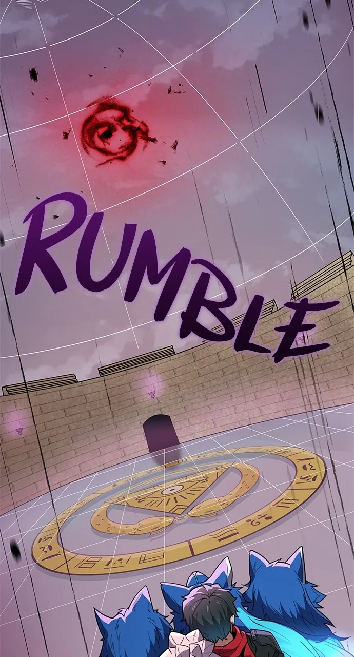 Zero0: A Space-Time Mage Chapter 21 page 14 - 