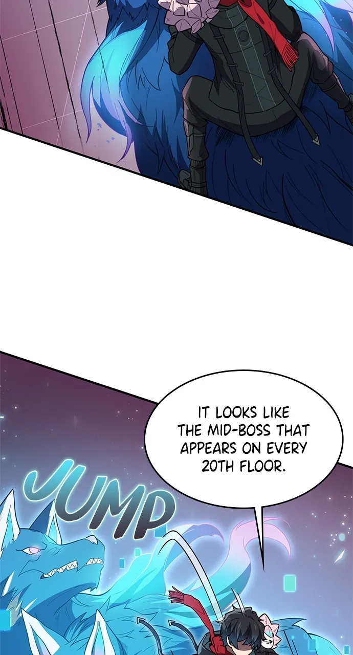 Zero0: A Space-Time Mage Chapter 21 page 15 - 