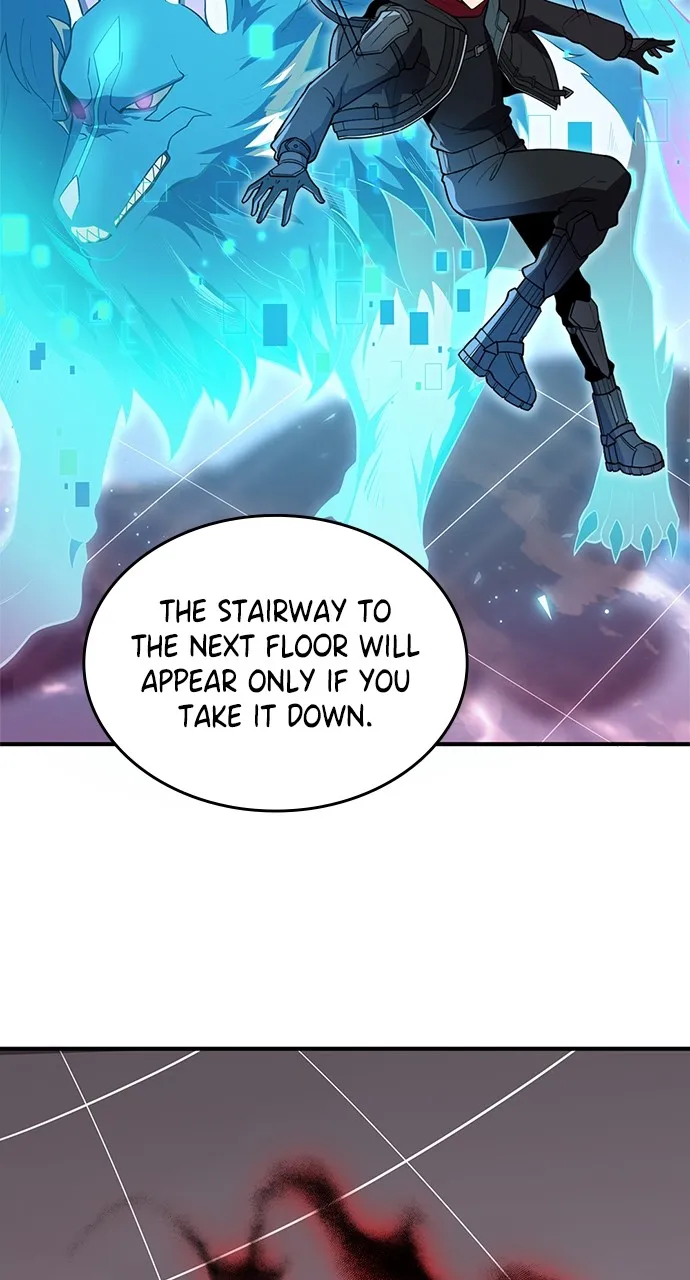 Zero0: A Space-Time Mage Chapter 21 page 16 - 