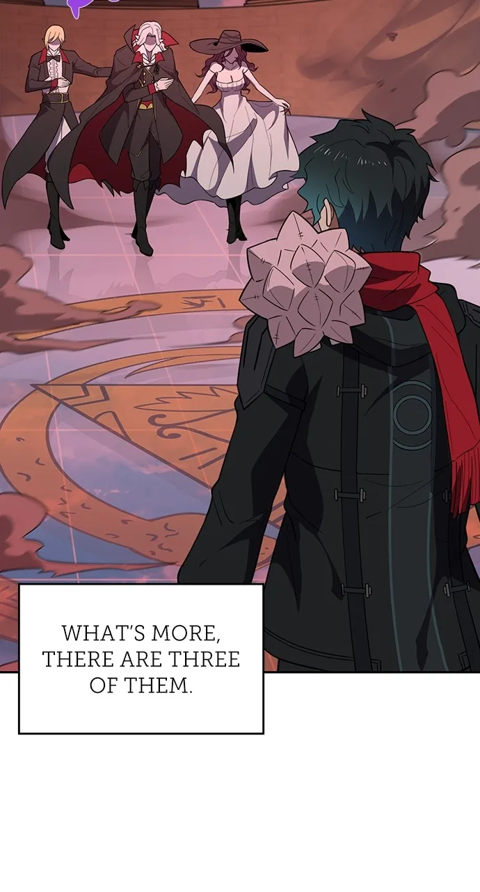 Zero0: A Space-Time Mage Chapter 21 page 29 - 