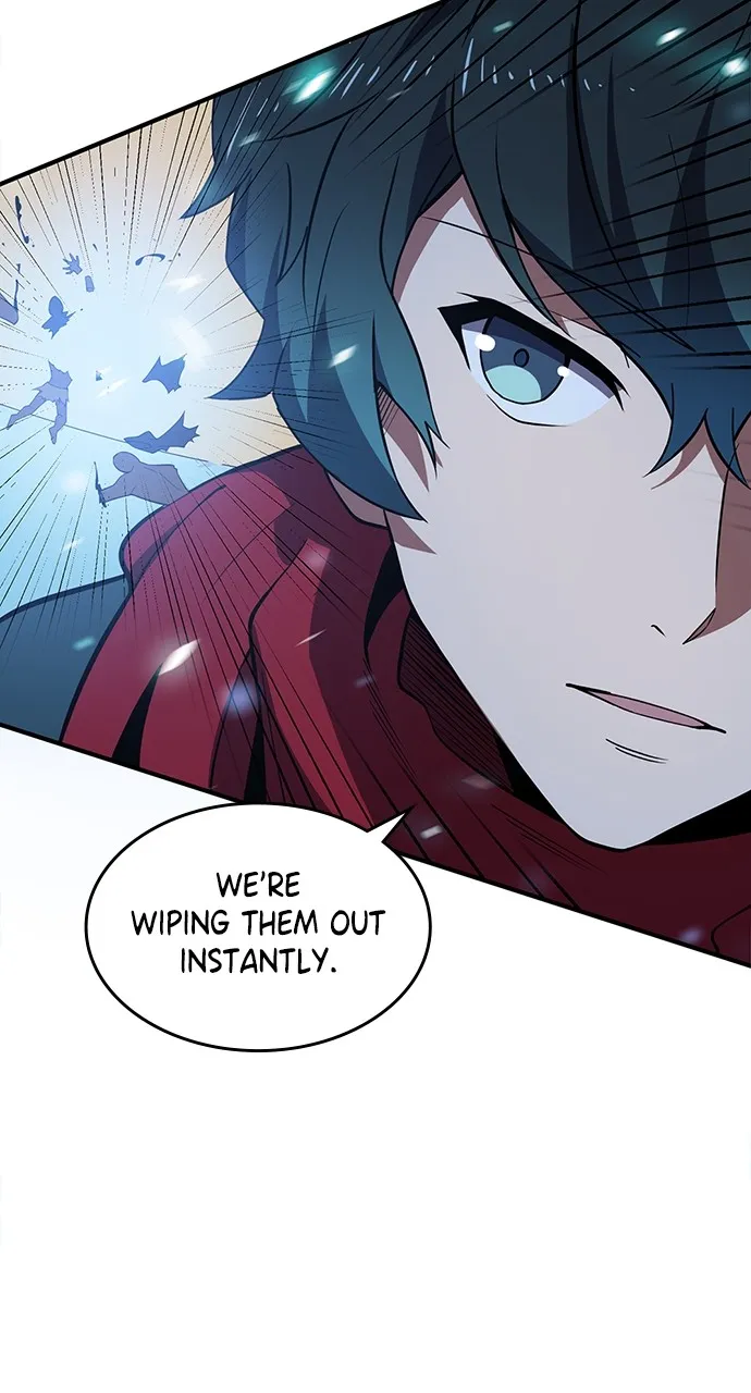 Zero0: A Space-Time Mage Chapter 21 page 4 - 
