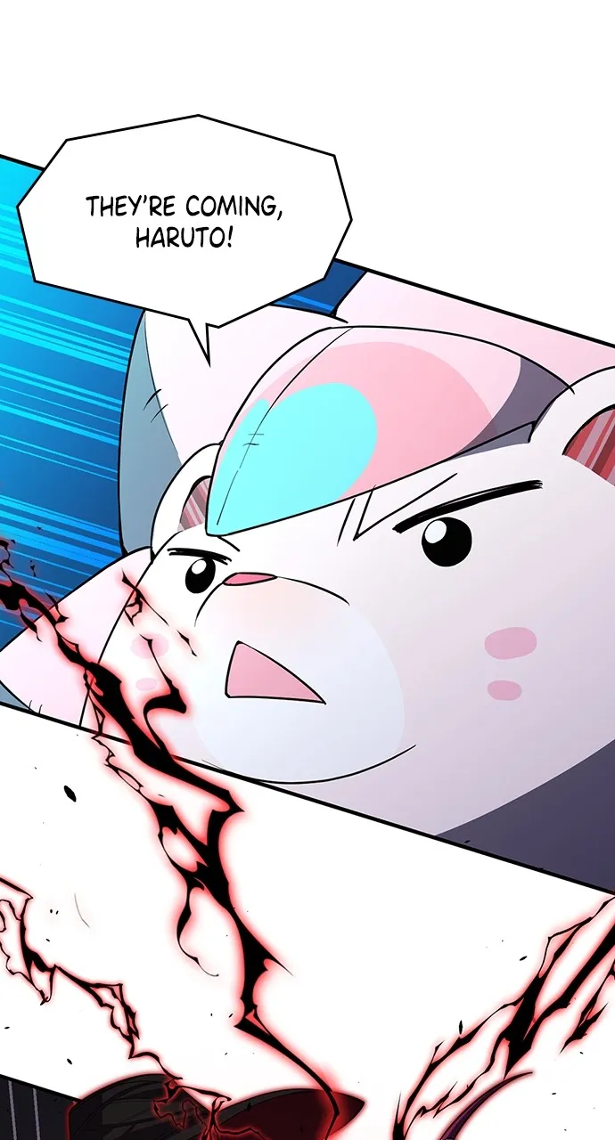 Zero0: A Space-Time Mage Chapter 21 page 31 - 