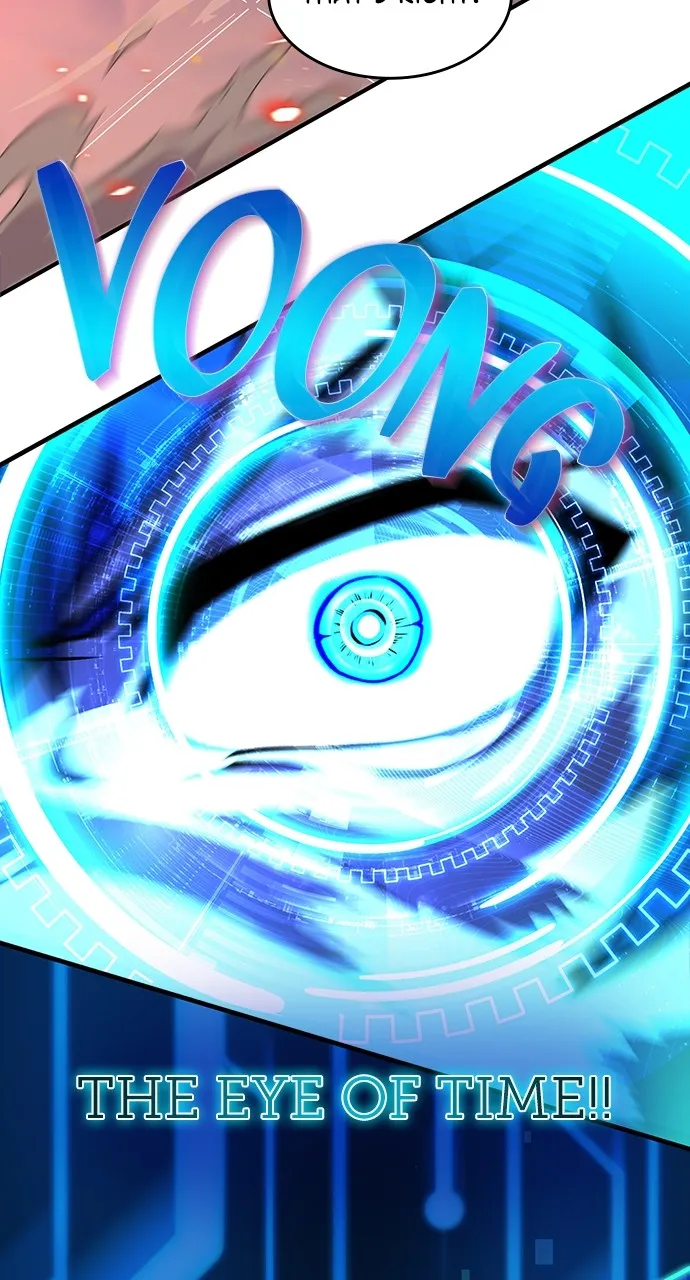Zero0: A Space-Time Mage Chapter 21 page 36 - 
