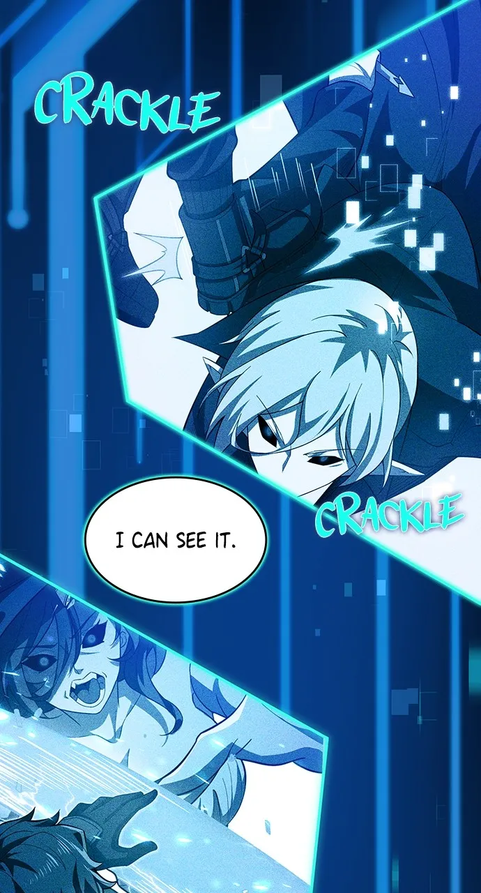 Zero0: A Space-Time Mage Chapter 21 page 37 - 