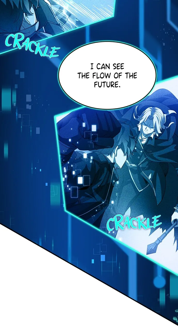 Zero0: A Space-Time Mage Chapter 21 page 38 - 