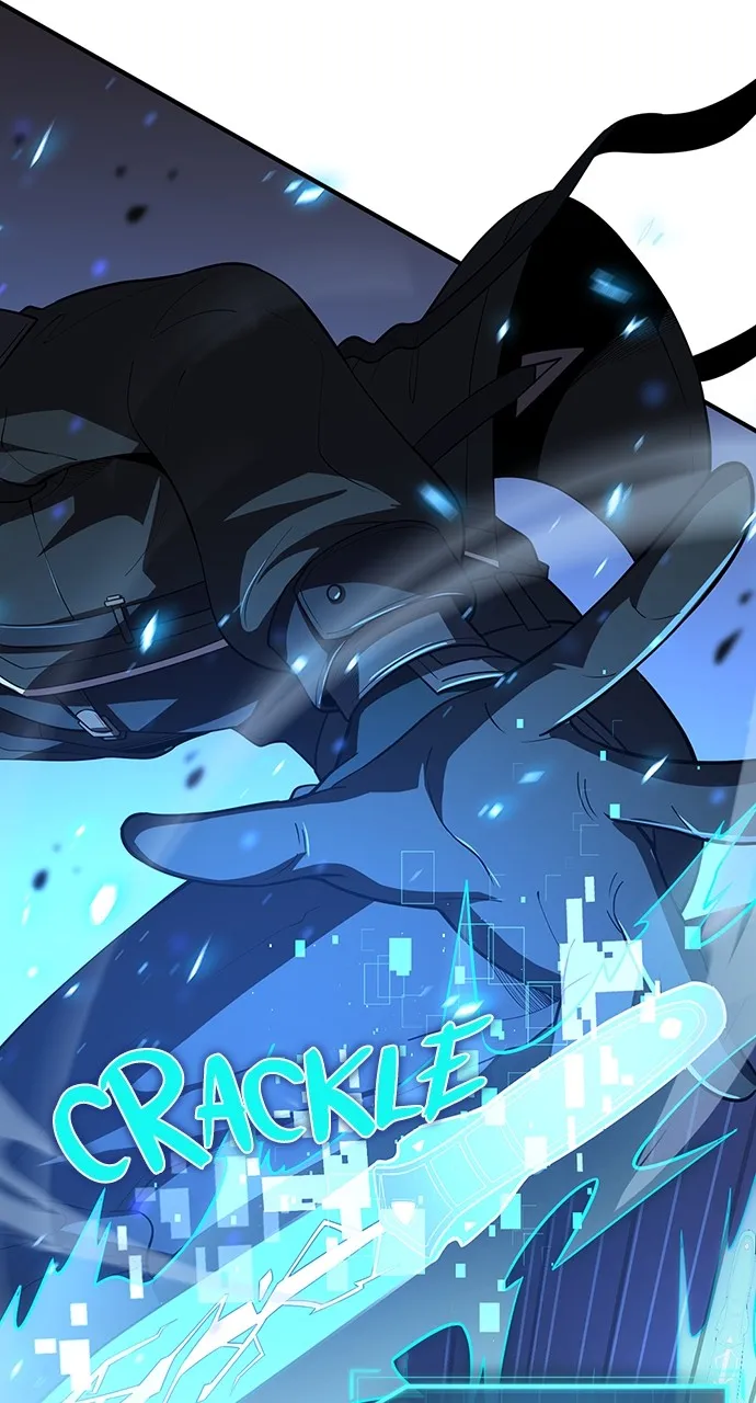Zero0: A Space-Time Mage Chapter 21 page 39 - 
