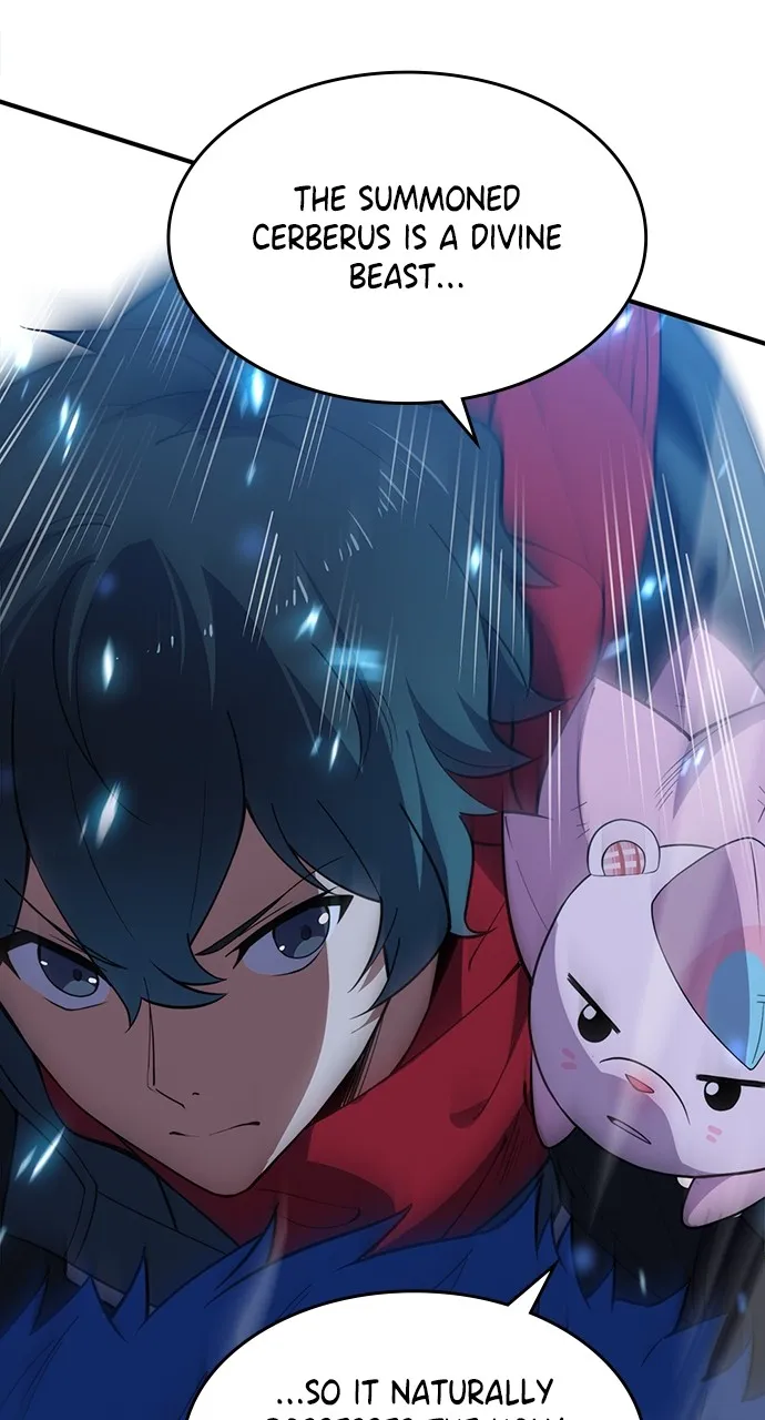 Zero0: A Space-Time Mage Chapter 21 page 5 - 