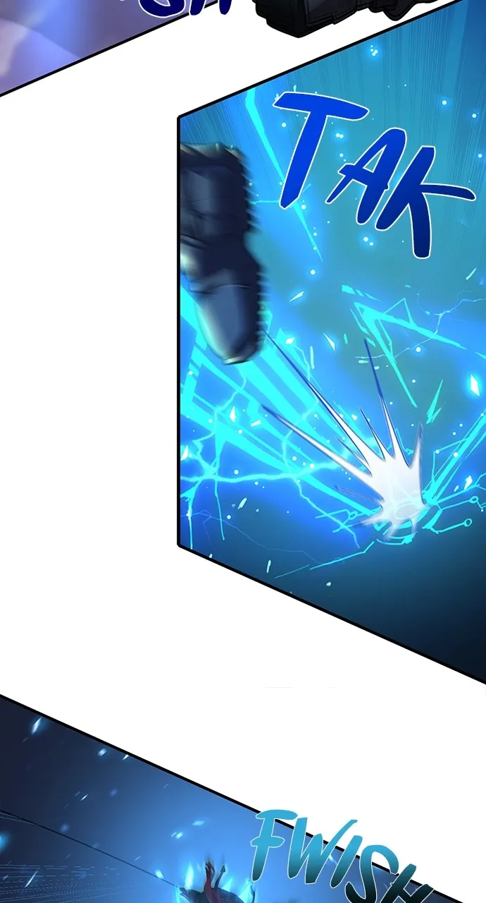 Zero0: A Space-Time Mage Chapter 21 page 44 - 