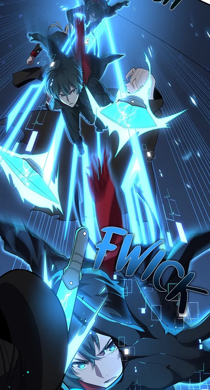 Zero0: A Space-Time Mage Chapter 21 page 45 - 