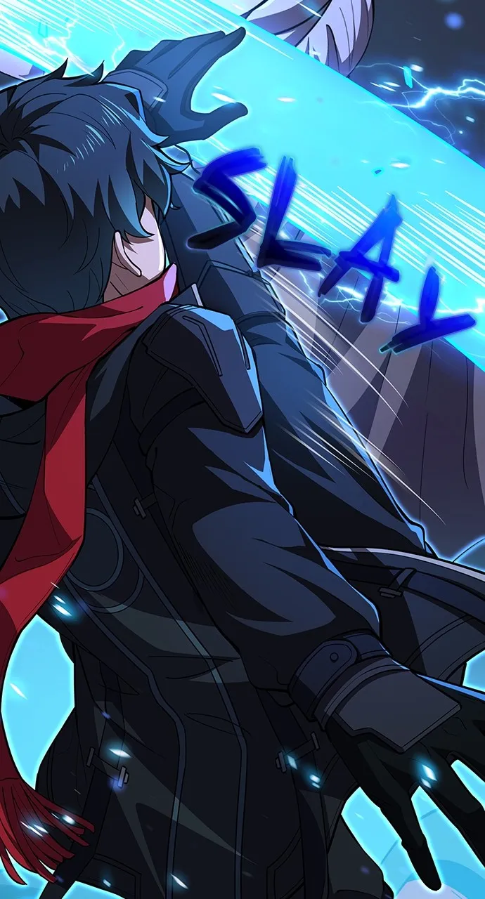 Zero0: A Space-Time Mage Chapter 21 page 47 - 