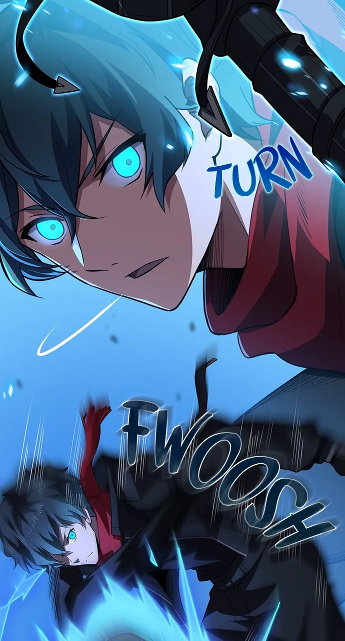 Zero0: A Space-Time Mage Chapter 21 page 48 - 