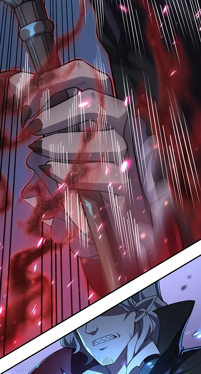 Zero0: A Space-Time Mage Chapter 21 page 50 - 