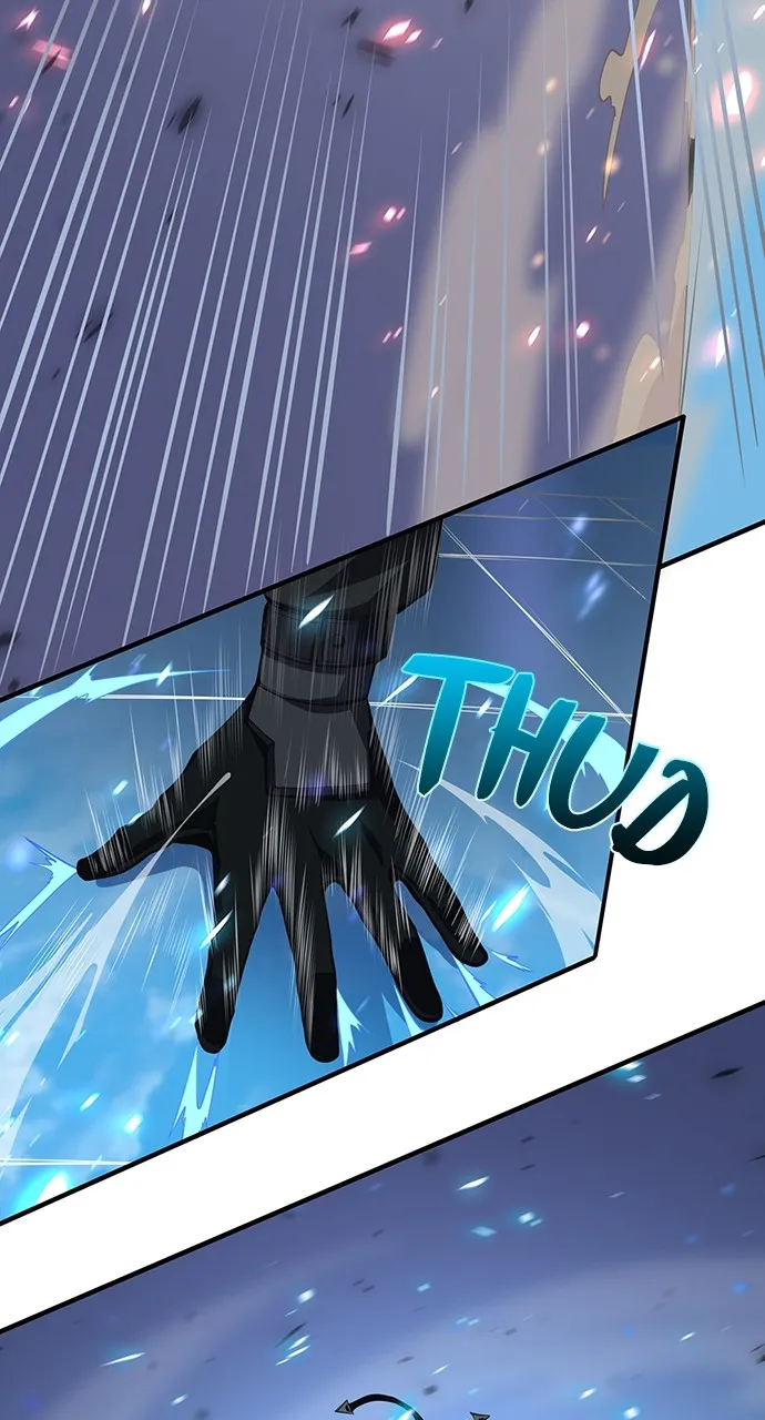 Zero0: A Space-Time Mage Chapter 21 page 53 - 