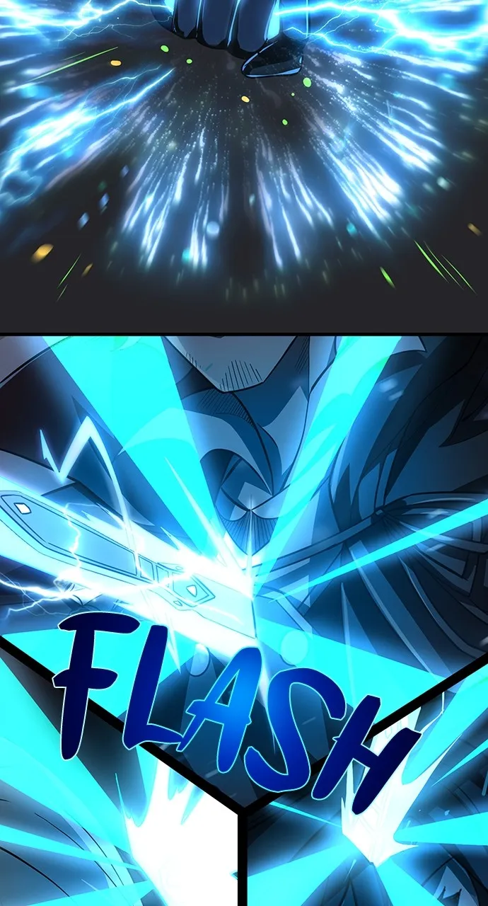 Zero0: A Space-Time Mage Chapter 21 page 57 - 