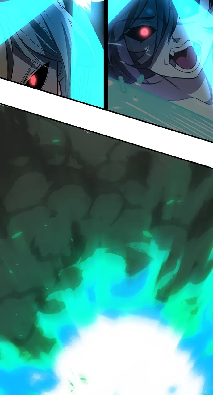 Zero0: A Space-Time Mage Chapter 21 page 58 - 