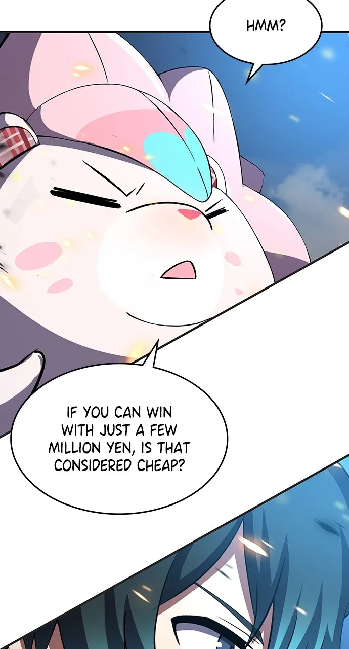 Zero0: A Space-Time Mage Chapter 21 page 63 - 