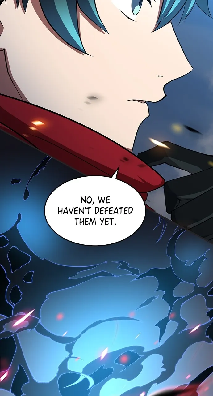 Zero0: A Space-Time Mage Chapter 21 page 64 - 