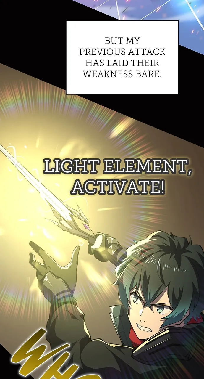 Zero0: A Space-Time Mage Chapter 21 page 68 - 