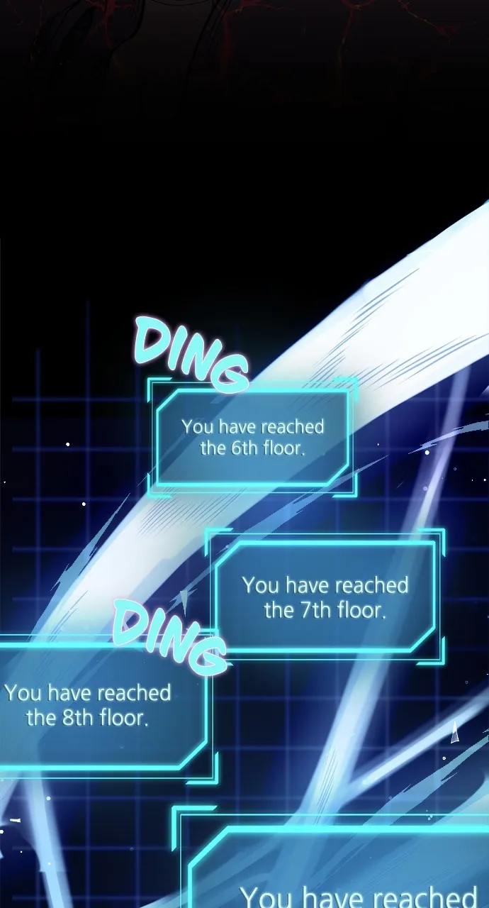 Zero0: A Space-Time Mage Chapter 21 page 8 - 