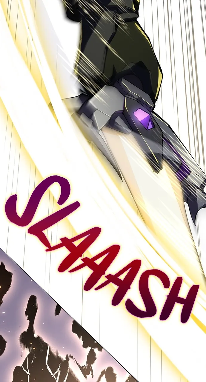 Zero0: A Space-Time Mage Chapter 21 page 74 - 