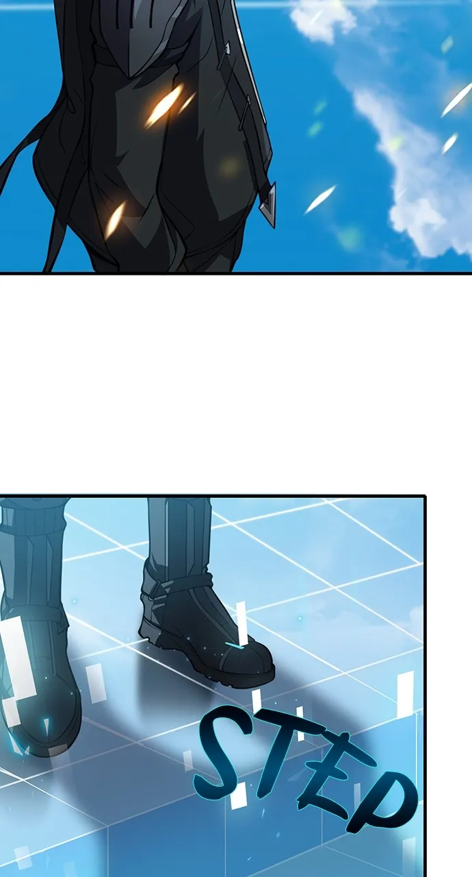 Zero0: A Space-Time Mage Chapter 21 page 80 - 