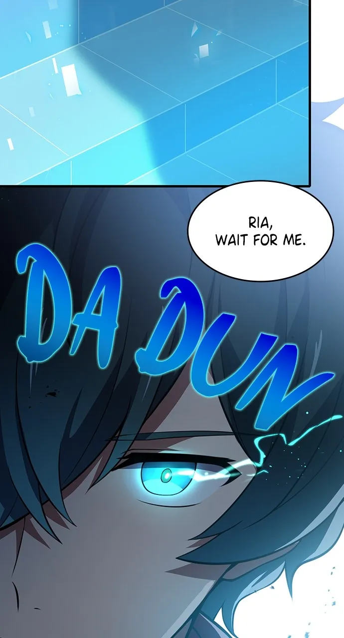 Zero0: A Space-Time Mage Chapter 21 page 81 - 