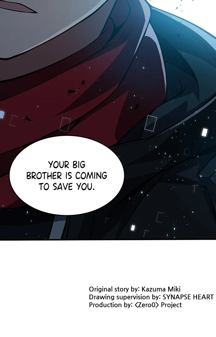 Zero0: A Space-Time Mage Chapter 21 page 82 - 