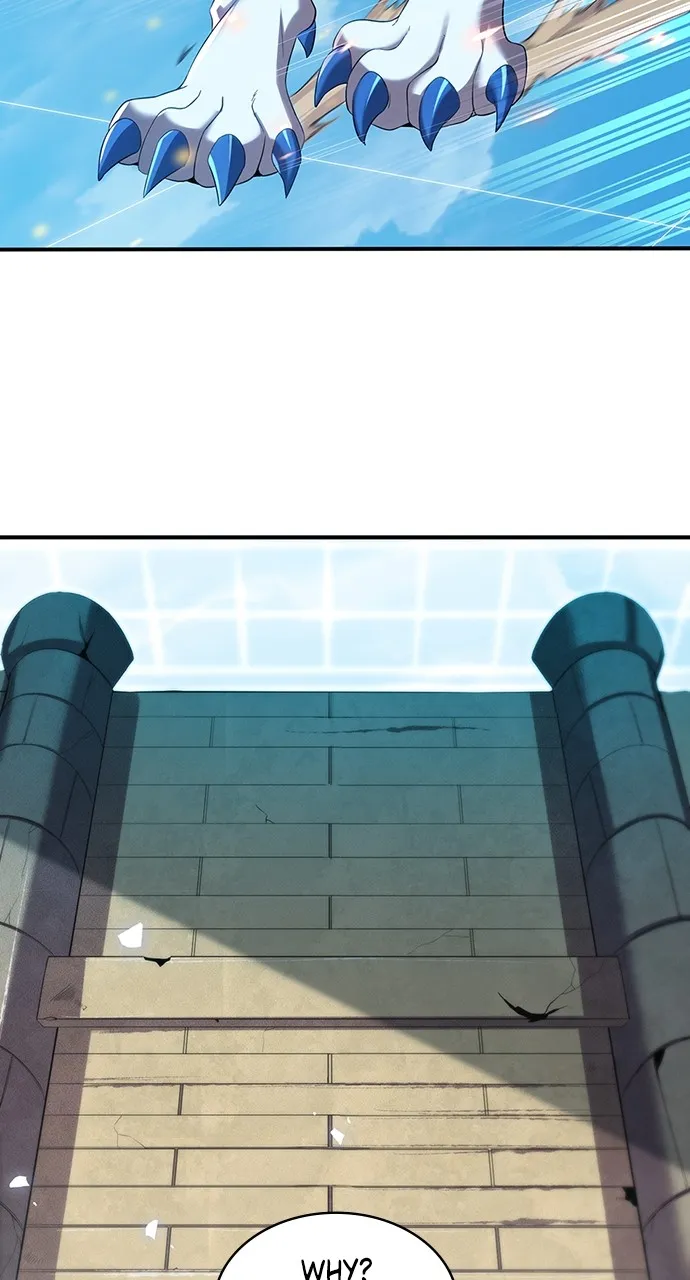 Zero0: A Space-Time Mage Chapter 22 page 11 - 