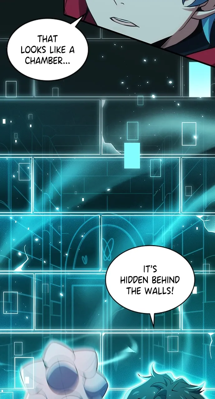 Zero0: A Space-Time Mage Chapter 22 page 16 - 