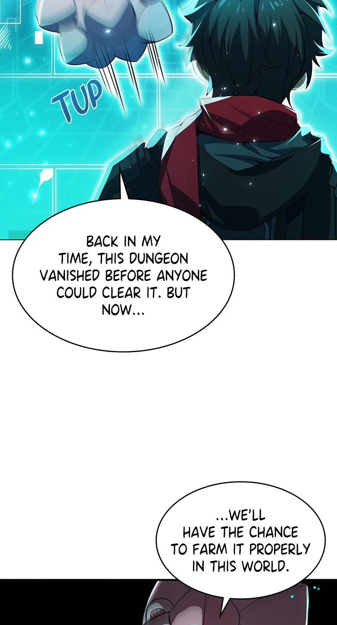 Zero0: A Space-Time Mage Chapter 22 page 17 - 
