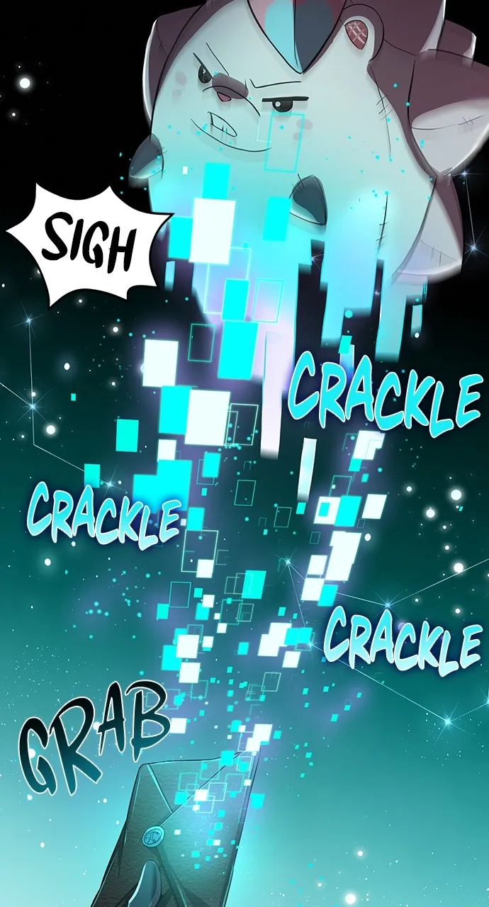 Zero0: A Space-Time Mage Chapter 22 page 18 - 