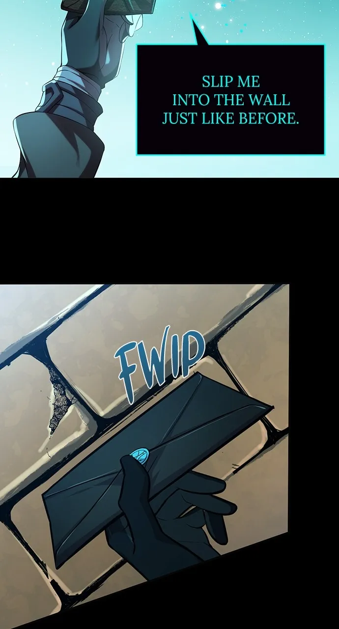 Zero0: A Space-Time Mage Chapter 22 page 19 - 