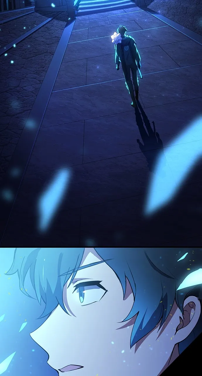 Zero0: A Space-Time Mage Chapter 22 page 24 - 