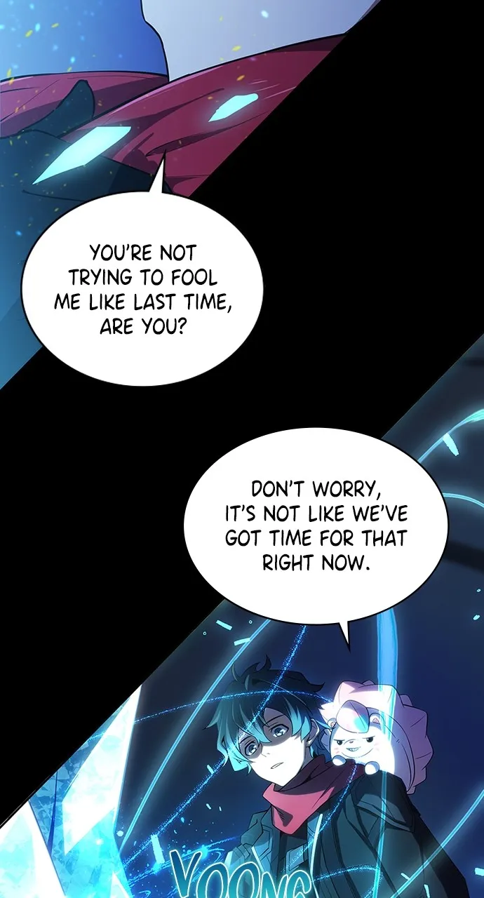 Zero0: A Space-Time Mage Chapter 22 page 25 - 