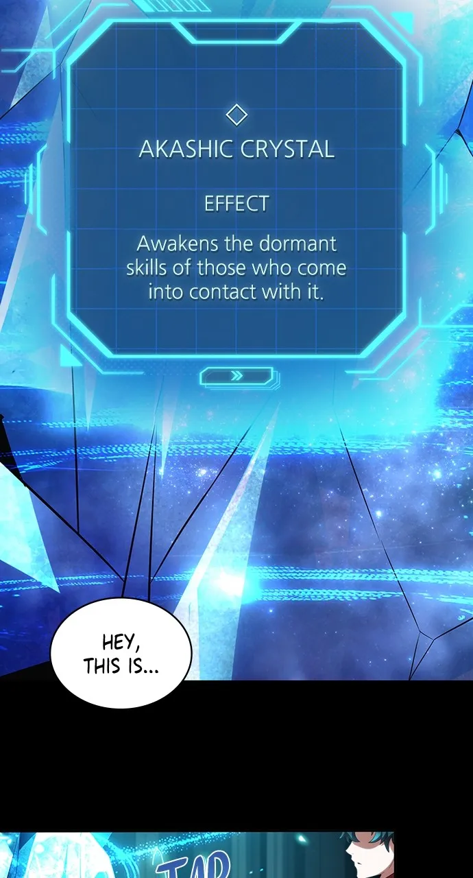 Zero0: A Space-Time Mage Chapter 22 page 27 - 
