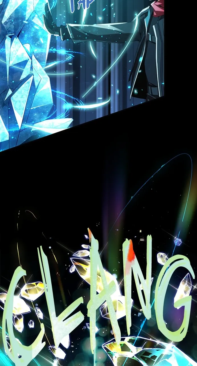 Zero0: A Space-Time Mage Chapter 22 page 28 - 