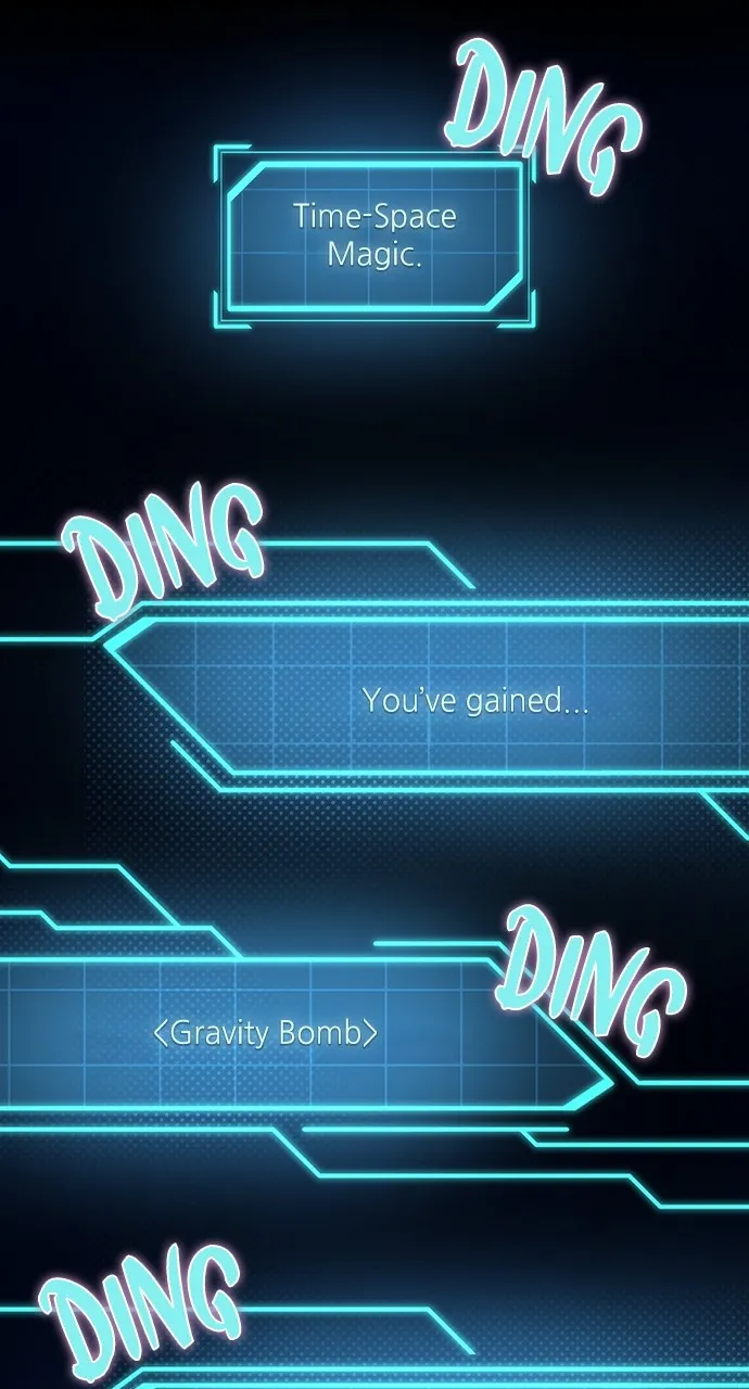 Zero0: A Space-Time Mage Chapter 22 page 30 - 