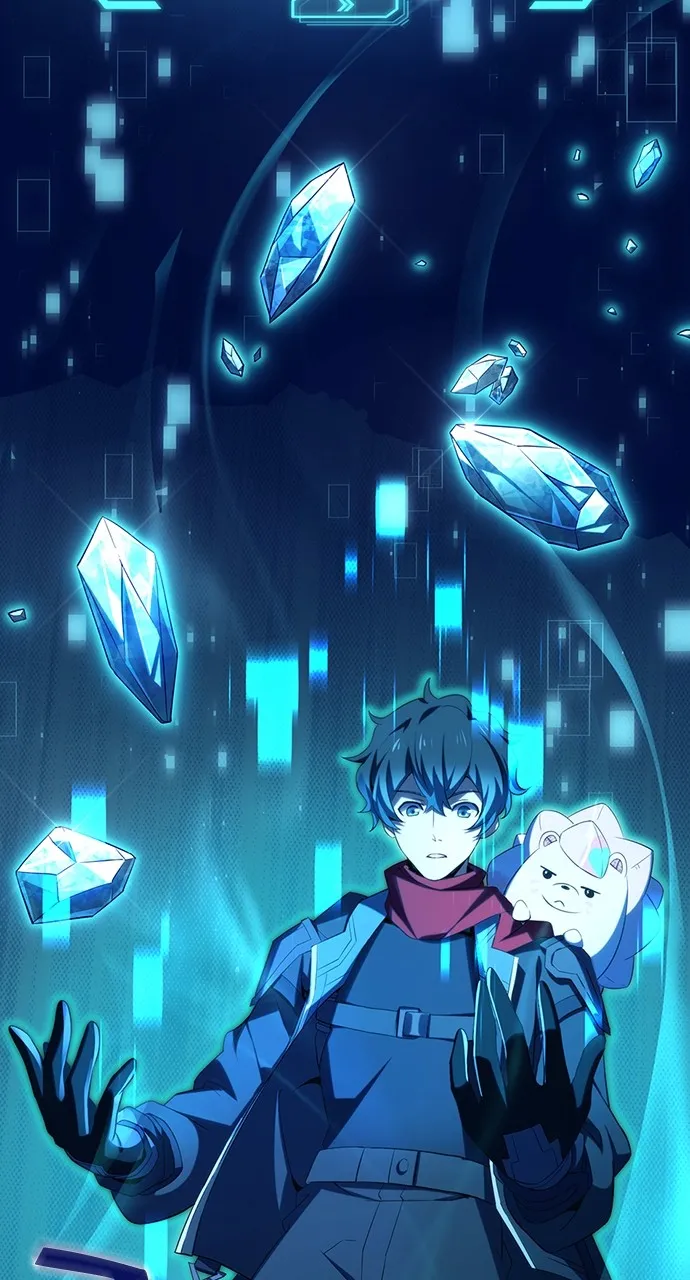 Zero0: A Space-Time Mage Chapter 22 page 32 - 