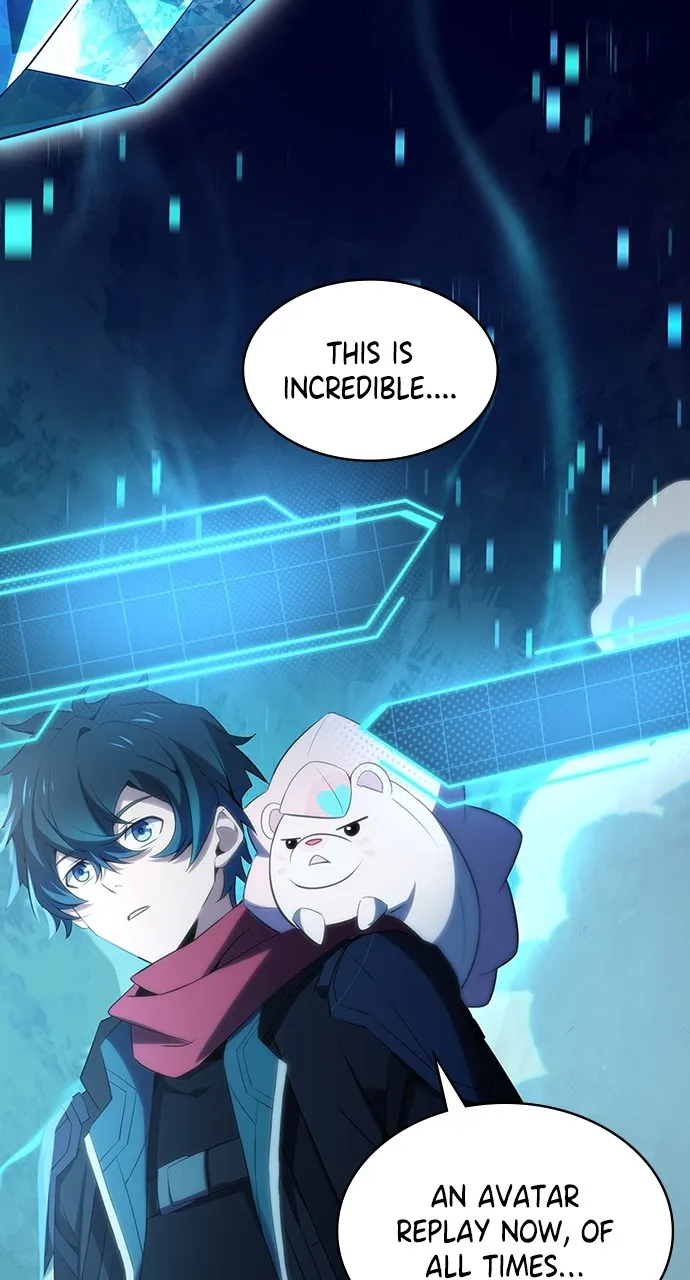 Zero0: A Space-Time Mage Chapter 22 page 34 - 