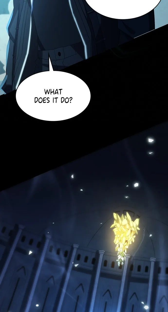 Zero0: A Space-Time Mage Chapter 22 page 35 - 