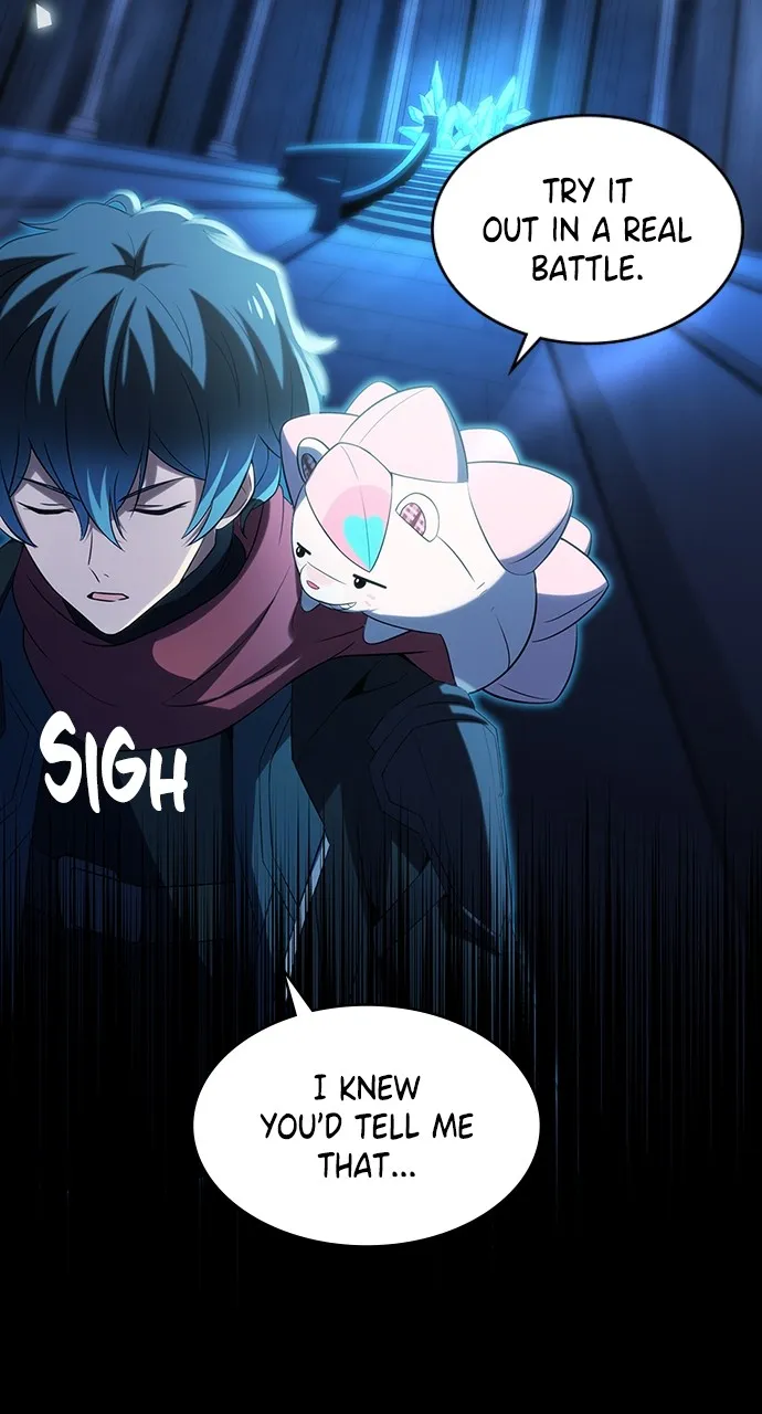 Zero0: A Space-Time Mage Chapter 22 page 36 - 