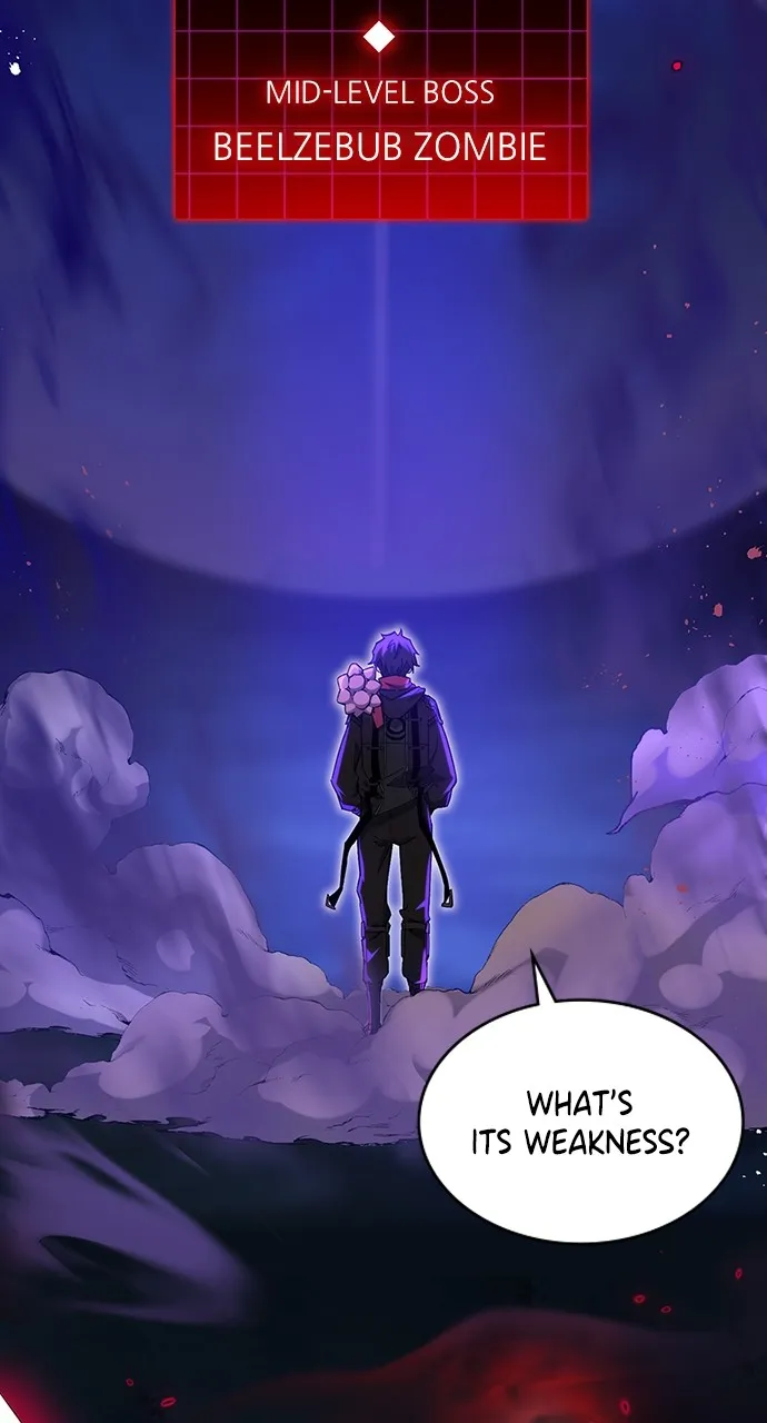 Zero0: A Space-Time Mage Chapter 22 page 39 - 