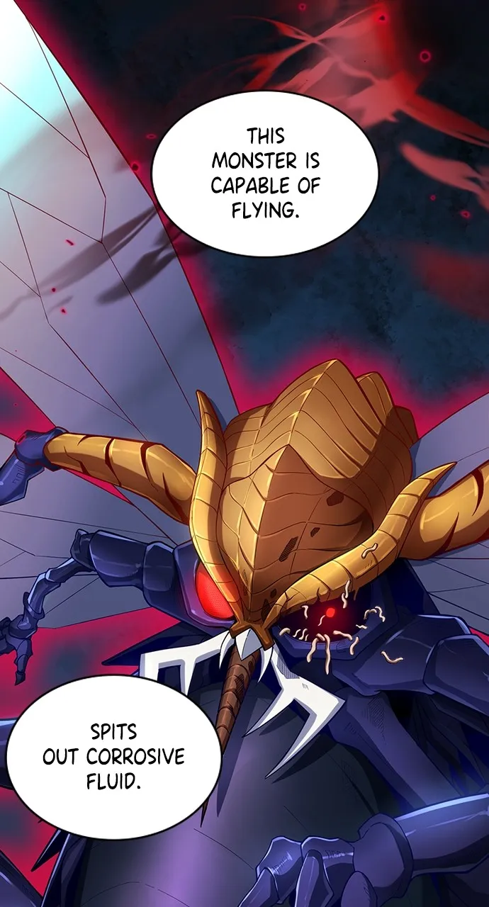 Zero0: A Space-Time Mage Chapter 22 page 40 - 