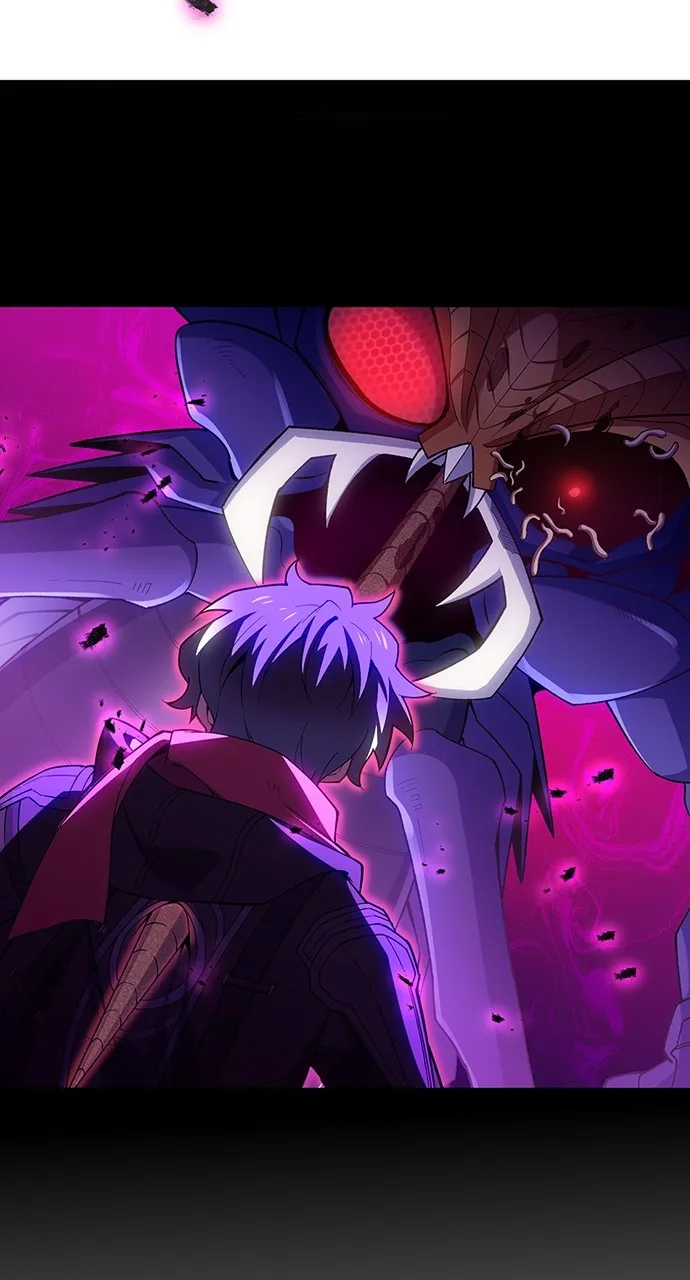 Zero0: A Space-Time Mage Chapter 22 page 45 - 