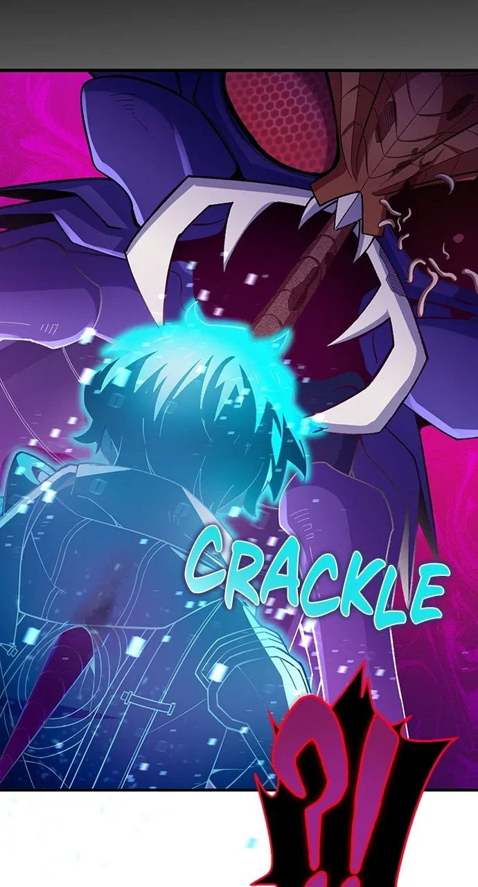 Zero0: A Space-Time Mage Chapter 22 page 46 - 