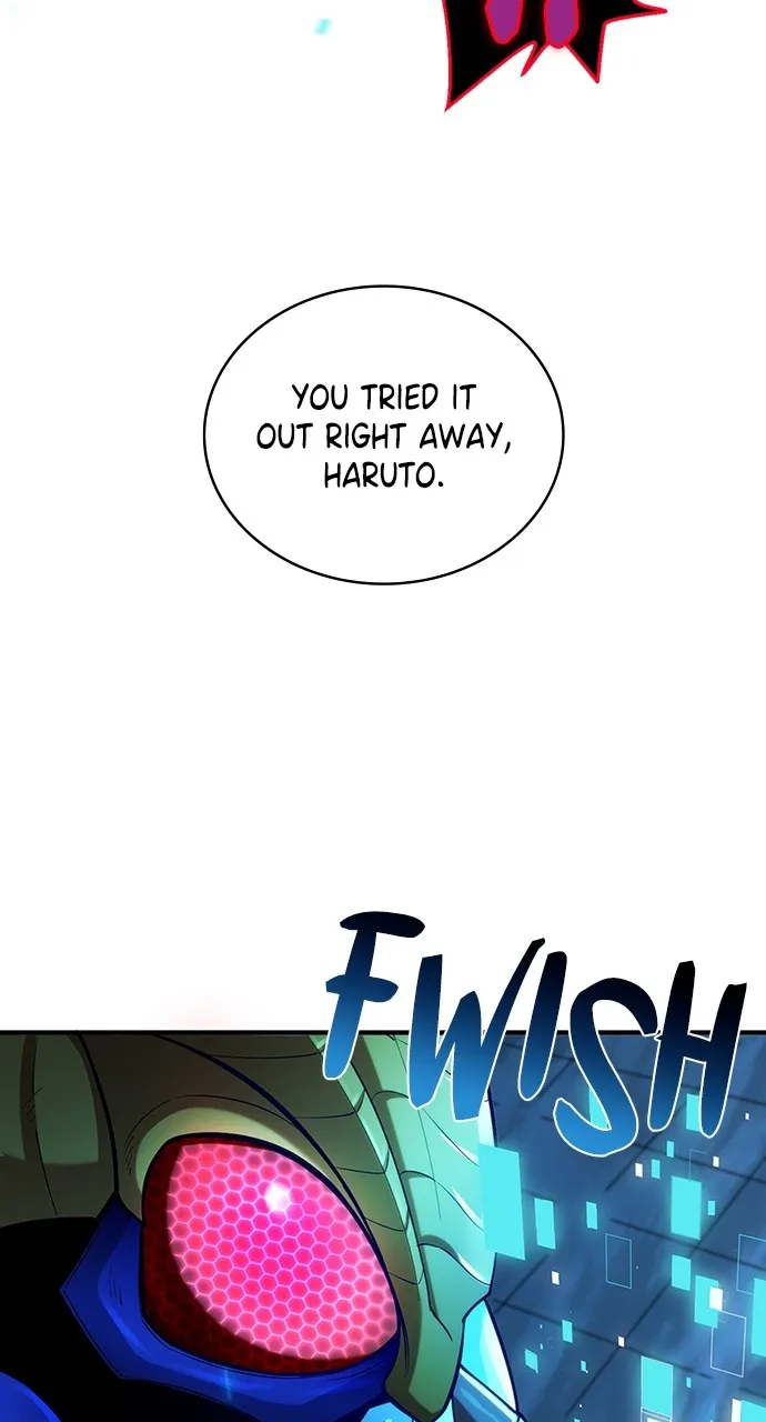 Zero0: A Space-Time Mage Chapter 22 page 47 - 