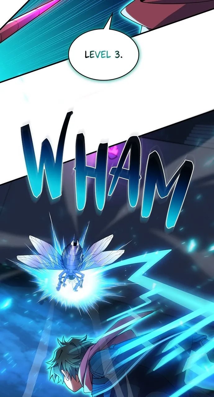 Zero0: A Space-Time Mage Chapter 22 page 52 - 
