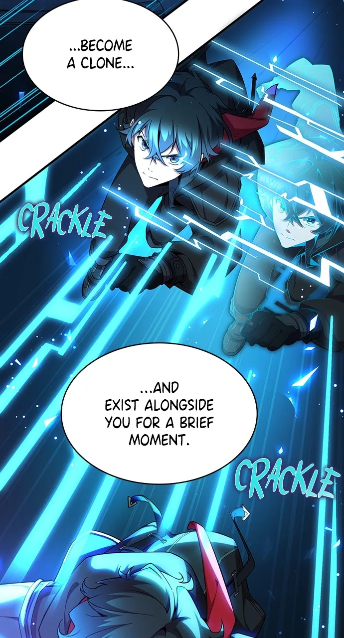 Zero0: A Space-Time Mage Chapter 22 page 55 - 
