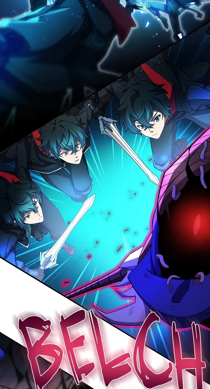 Zero0: A Space-Time Mage Chapter 22 page 63 - 